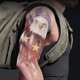 Image for article titled Every Bald Eagle Tattoo From Ghost Recon Breakpoint, Ranked
